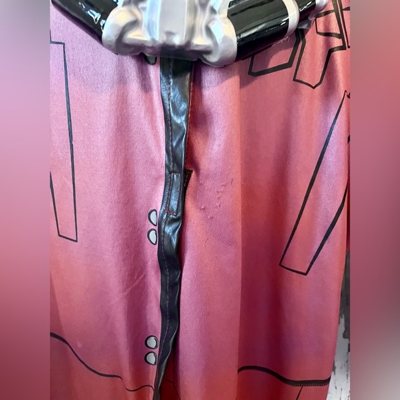 Marvel Guardians of the Galaxy Star Lord Costume Boys Size Large-See description - Picture 6 of 6